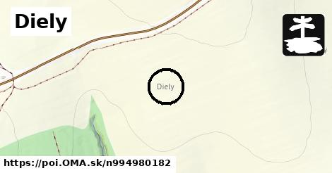 Diely