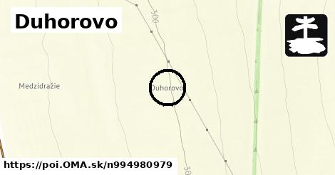 Duhorovo