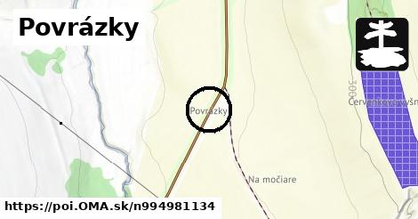 Povrázky