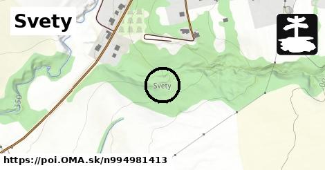 Svety