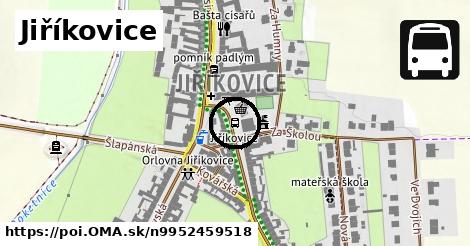 Jiříkovice