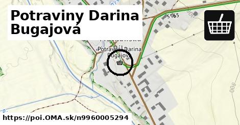 Potraviny Darina Bugajová