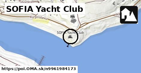 SOFIA Yacht Club