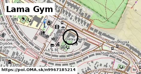 Lama Gym