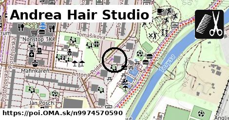 Andrea Hair Studio