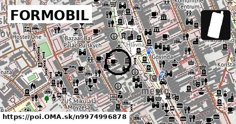 FORMOBIL