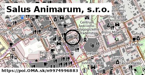Salus Animarum, s.r.o.