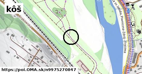 kôš
