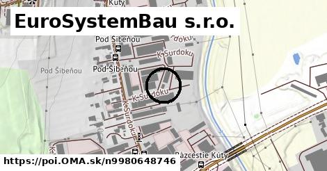 EuroSystemBau s.r.o.