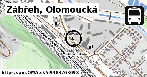 Zábřeh, Olomoucká