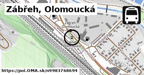 Zábřeh, Olomoucká