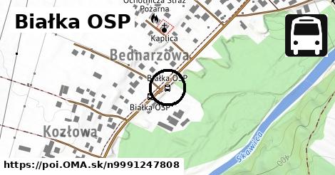 Białka OSP