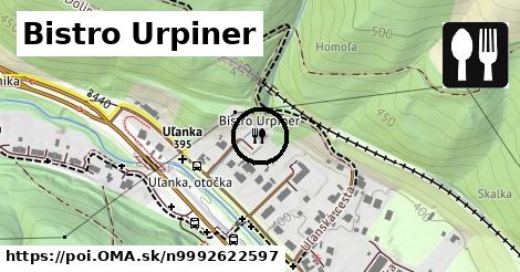 Bistro Urpiner