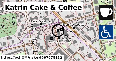 Katrin Cake & Coffee