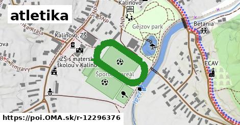 atletika