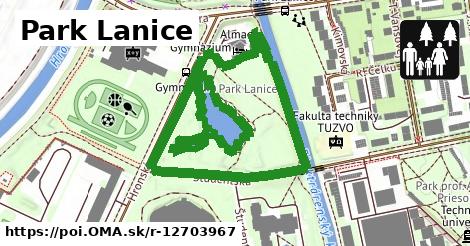 Park Lanice