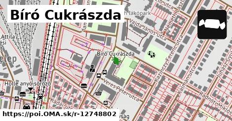 Bíró Cukrászda