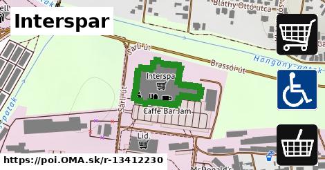 Interspar