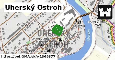 Uherský Ostroh