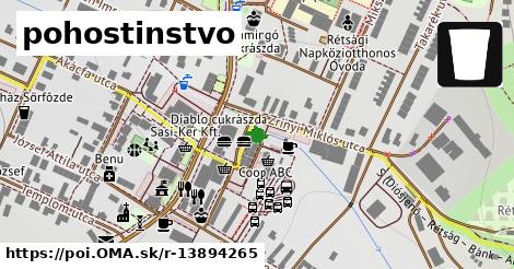 pohostinstvo