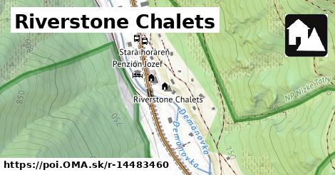 Riverstone Chalets