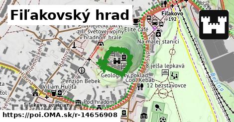 Fiľakovský hrad