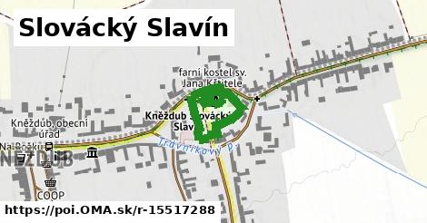 Slovácký Slavín