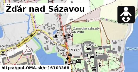 Žďár nad Sázavou