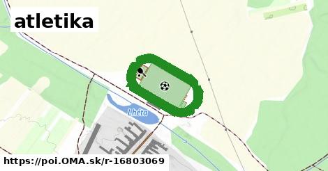 atletika