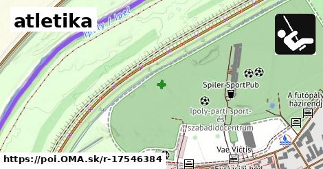 atletika