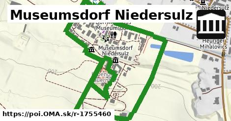 Museumsdorf Niedersulz