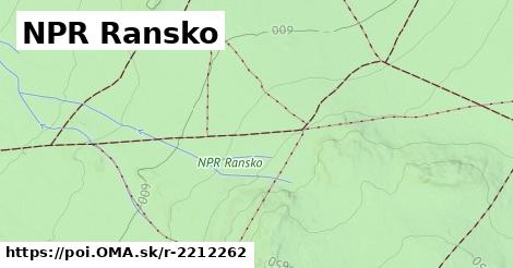 NPR Ransko