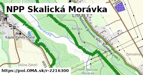 NPP Skalická Morávka