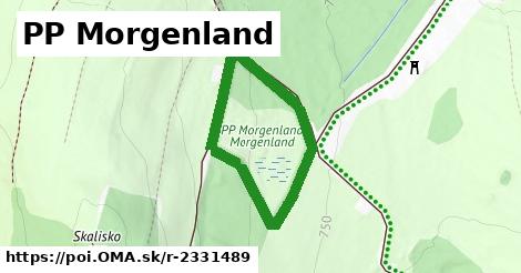 PP Morgenland