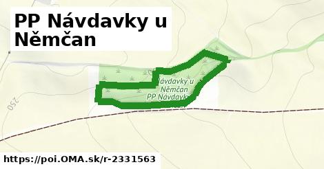 PP Návdavky u Němčan