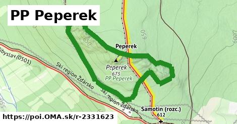 PP Peperek