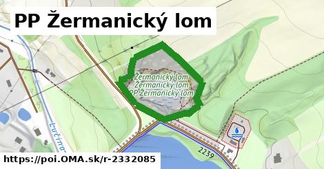 PP Žermanický lom