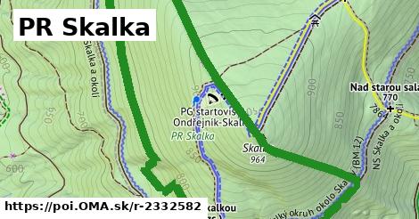 PR Skalka