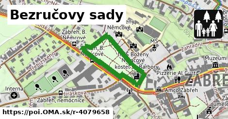 Bezručovy sady