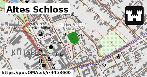 Altes Schloss