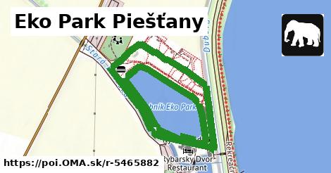 Eko Park Piešťany