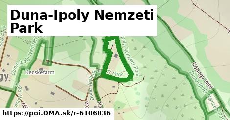 Duna-Ipoly Nemzeti Park