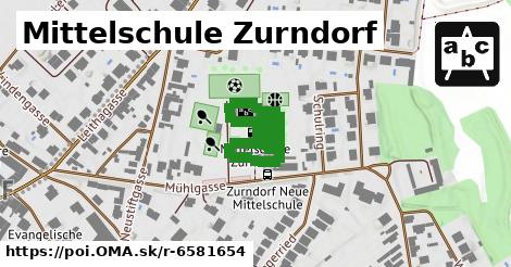 NMS Zurndorf