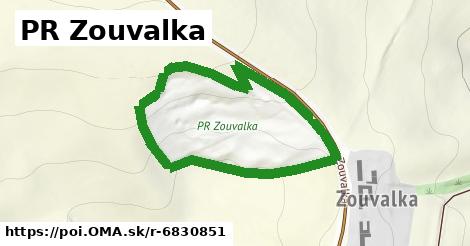 PR Zouvalka