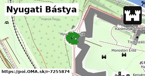 Nyugati Bástya