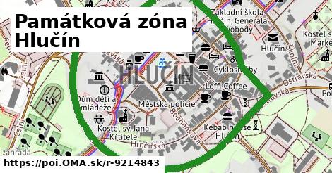 Památková zóna Hlučín