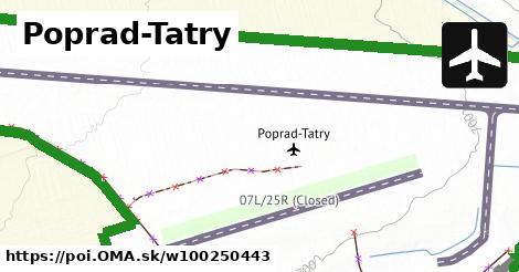 Poprad-Tatry