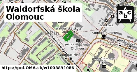 Waldorfská škola Olomouc