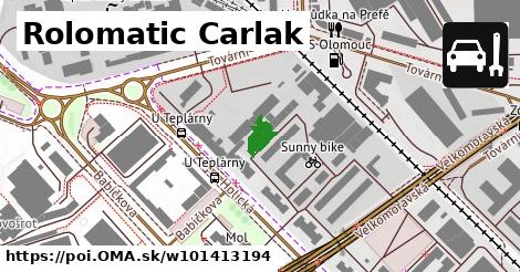 Rolomatic Carlak