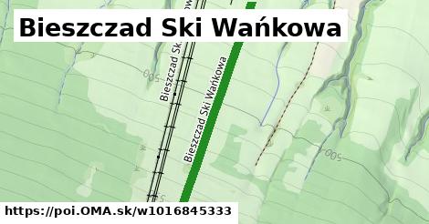 Bieszczad Ski Wańkowa